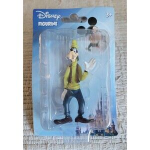 Disney Figurine Goofy